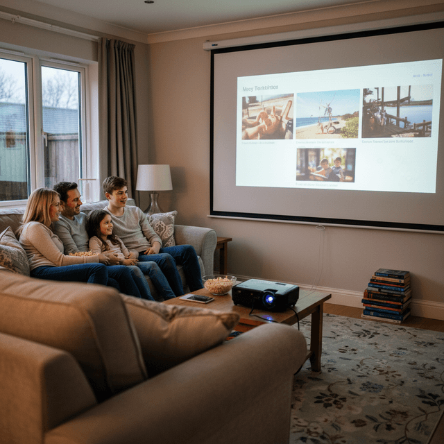 Protect Your Connection