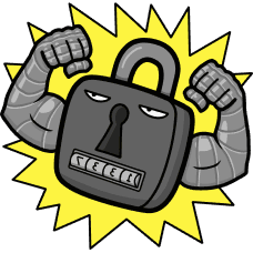 Strongest Encryption