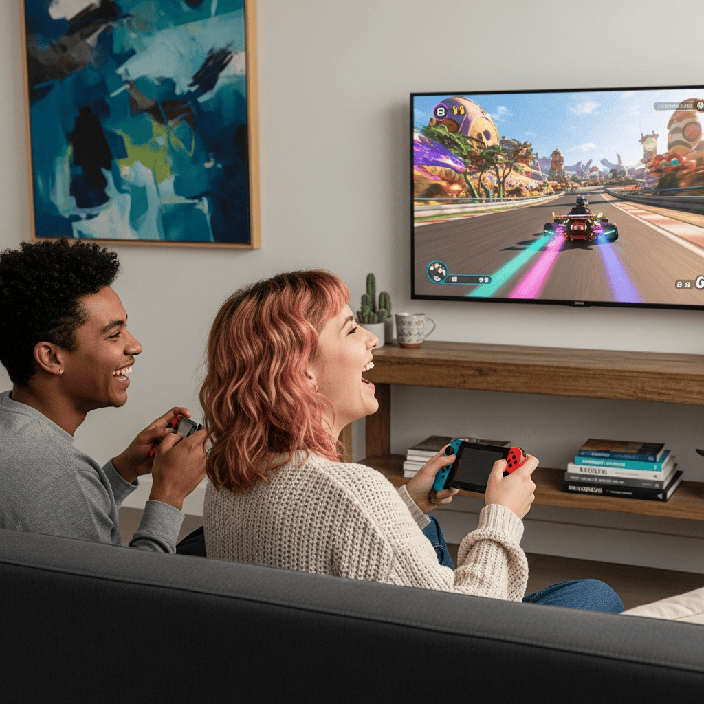 Servidores Optimizados para Gaming