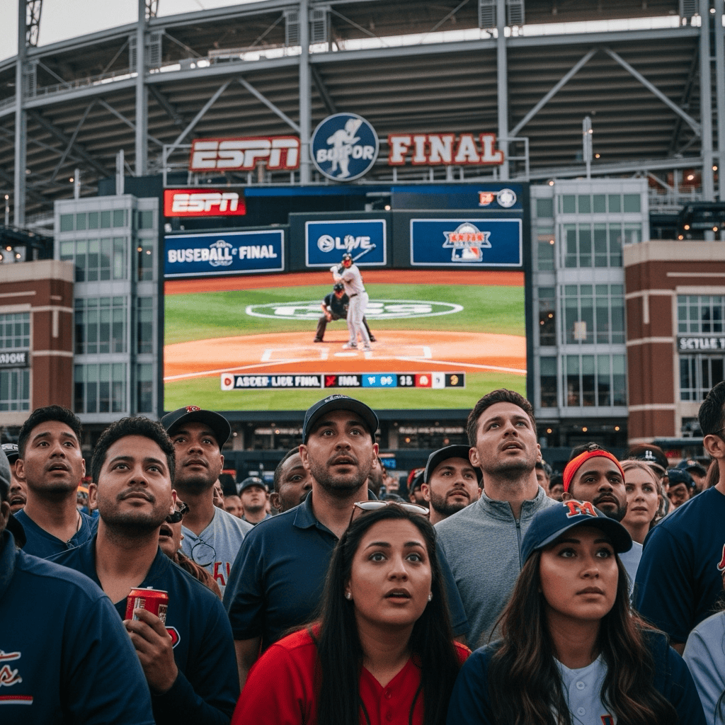 La velocidad importa al ver deporte en streaming