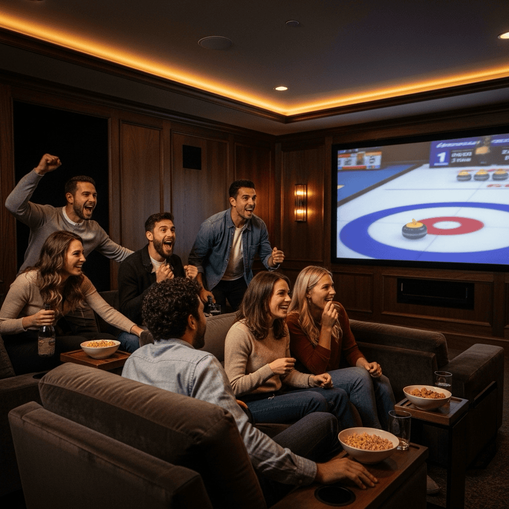 Servidores optimizados para streaming
