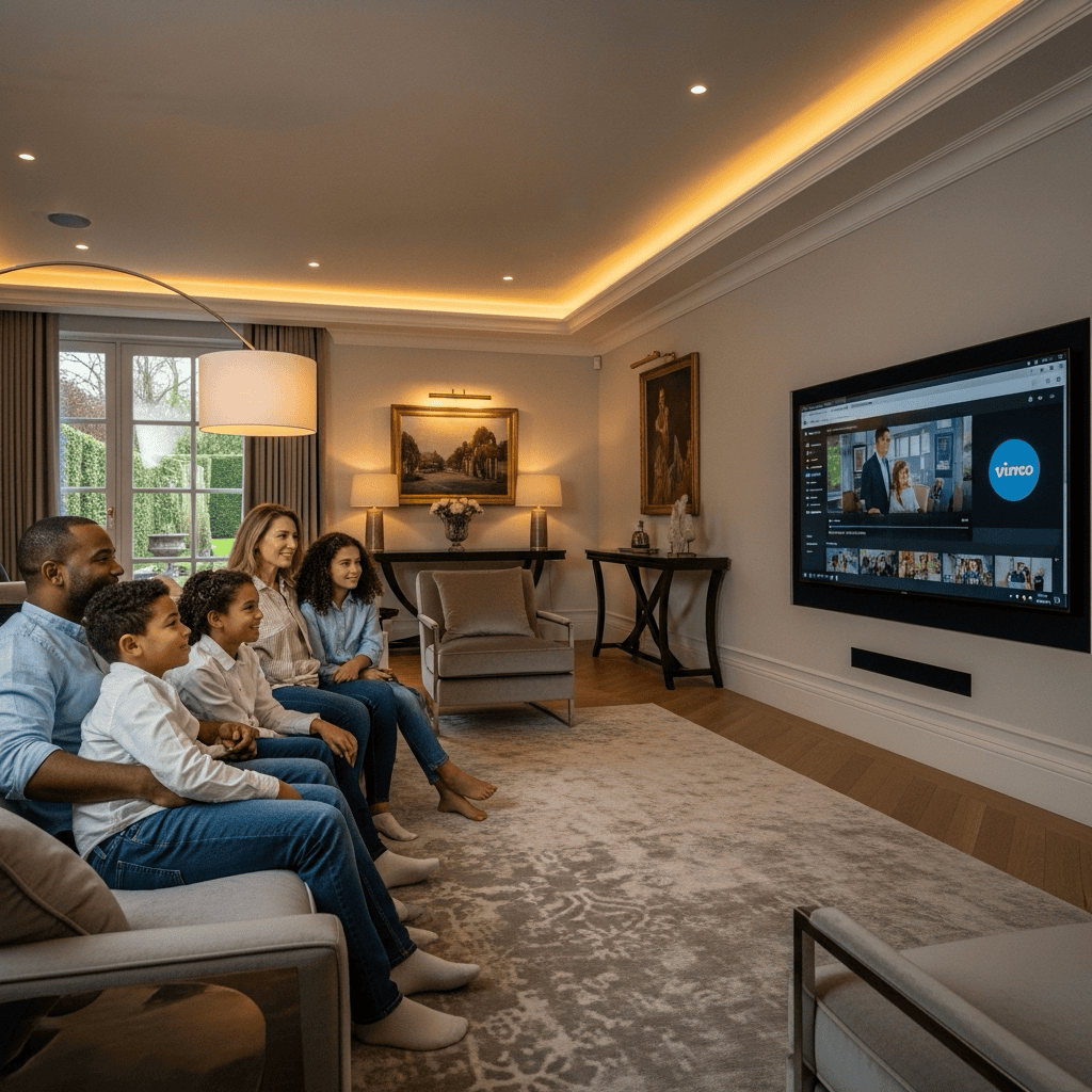Servidores Optimizados para Streaming
